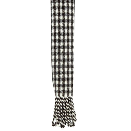 MANTA ESTRIBERA LANA GRAZALEMA BOSQUE - Tienda Hípica Online | D’Hispania ®