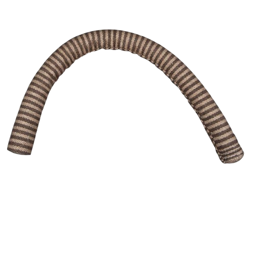 MANTA ESTRIBERA LANA RULO CASTECUS - Tienda Hípica Online | D’Hispania ®