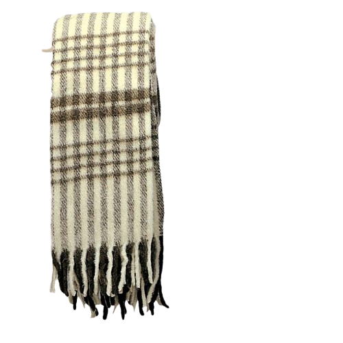 MANTA ESTRIBERA ZALDI EXTRA VAQUERA LANA - Tienda Hípica Online | D’Hispania ®