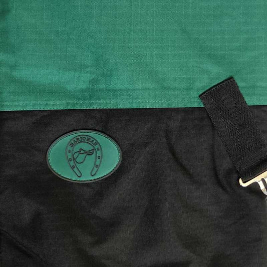 MANTA IMPERMEABLE 600 D - Tienda Hípica Online | D’Hispania ®