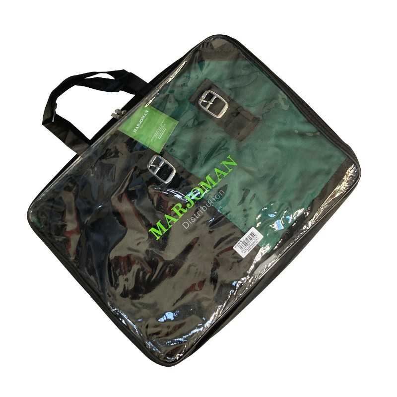 MANTA IMPERMEABLE 600 D - Tienda Hípica Online | D’Hispania ®