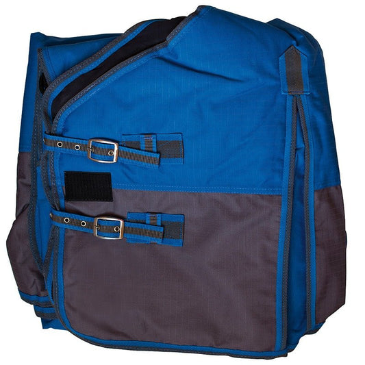 MANTA IMPERMEABLE DE EXTERIOR - Tienda Hípica Online | D’Hispania ®