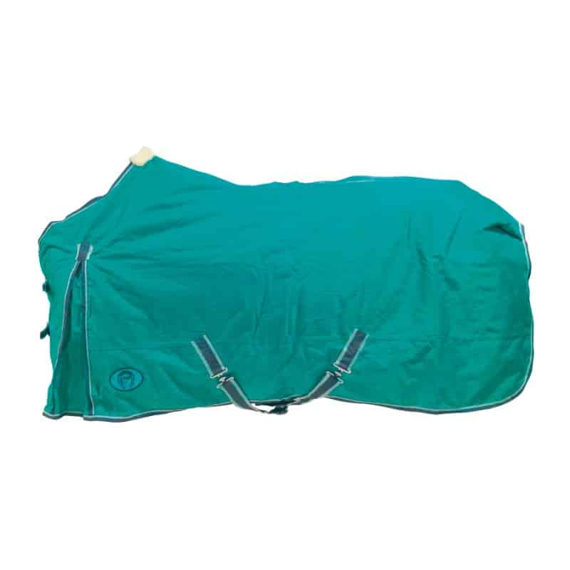 MANTA IMPERMEABLE DE EXTERIOR - Tienda Hípica Online | D’Hispania ®