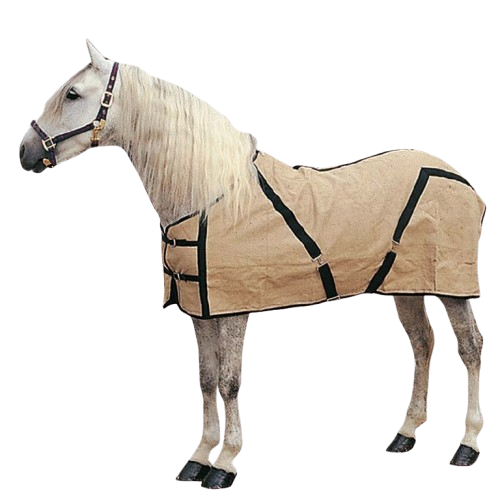 MANTA INVIERNO YUTE - Tienda Hípica Online | D’Hispania ®