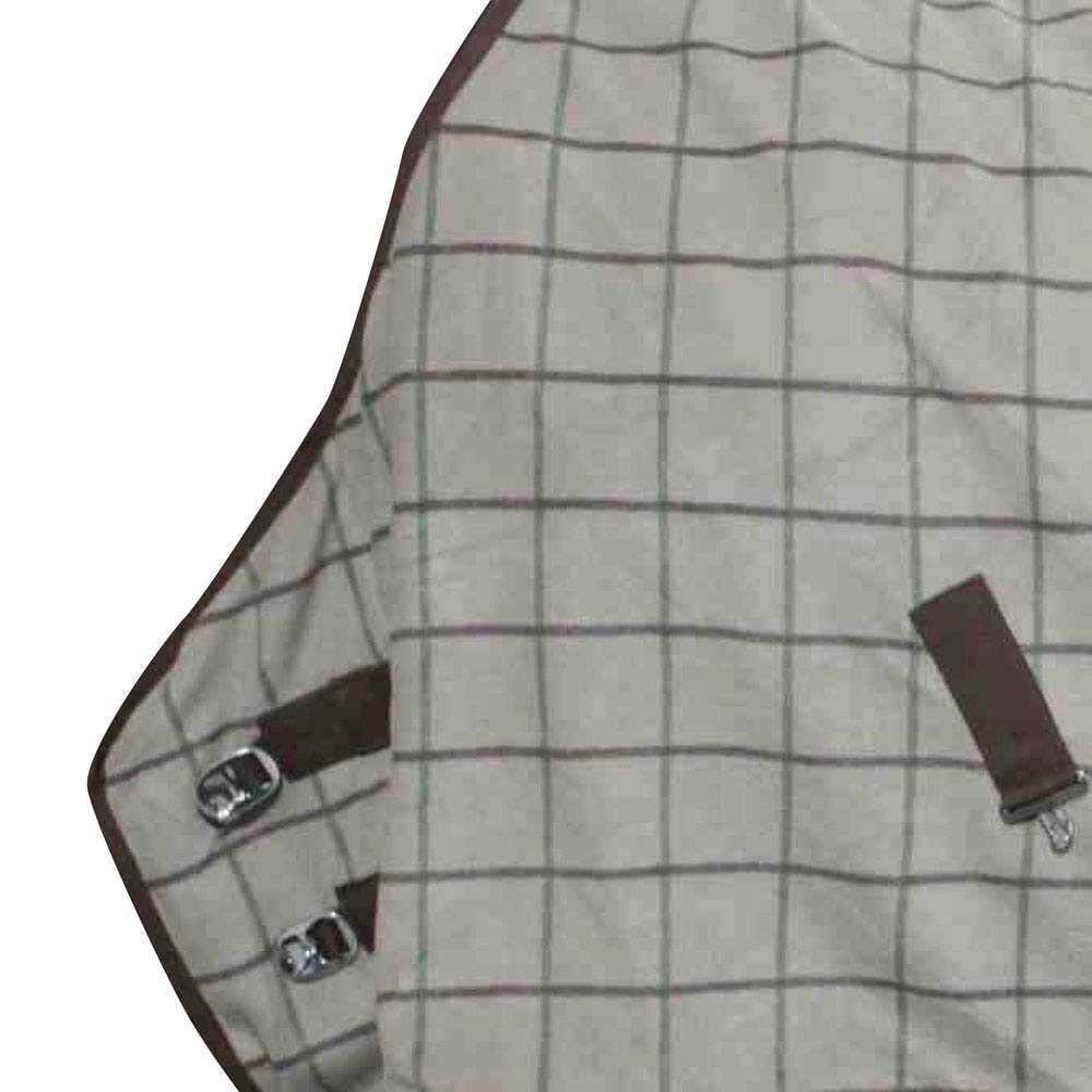 MANTA POLAR ANTI PILLING FLEECE 250GSM OT-41 - Tienda Hípica Online | D’Hispania ®