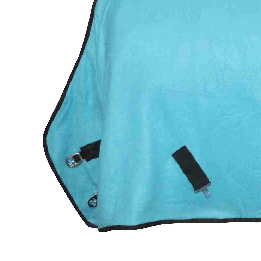 MANTA POLAR ANTI PILLING FLEECE 250GSM OT-43 - Tienda Hípica Online | D’Hispania ®