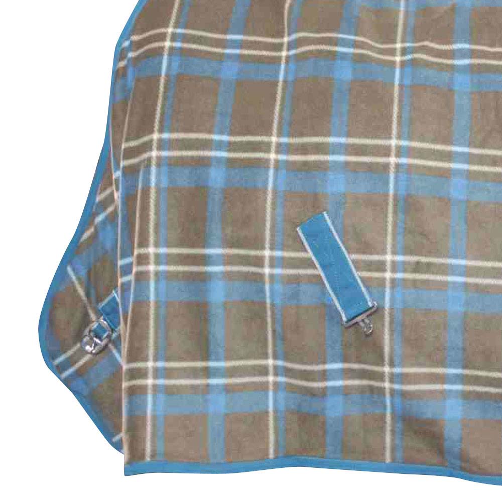 MANTA POLAR ANTI PILLING FLEECE 250GSM OT-46 - Tienda Hípica Online | D’Hispania ®