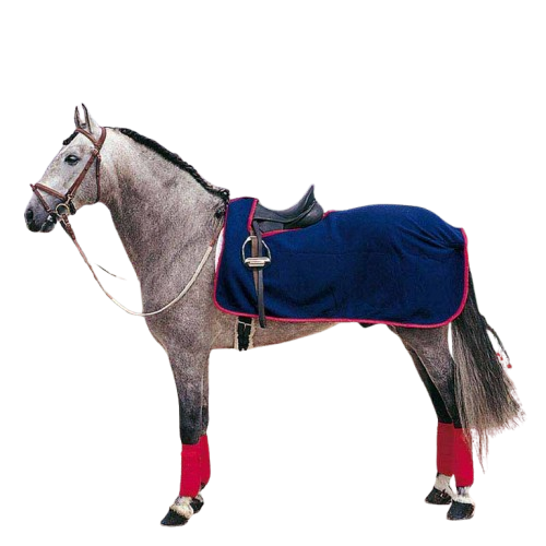 MANTA RIÑONERA CON HUECO 4415000NA - Tienda Hípica Online | D’Hispania ®