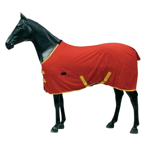 MANTA VERANO ALGODÓN ODORBLOC - Tienda Hípica Online | D’Hispania ®