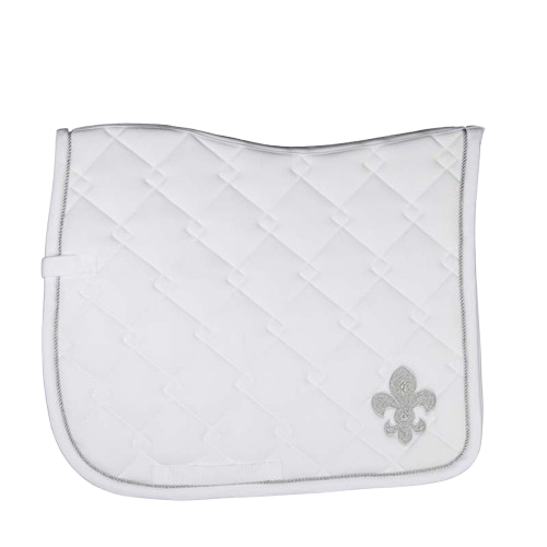 MANTILLA DOMA FLOWER LILY PONY - Tienda Hípica Online | D’Hispania ®