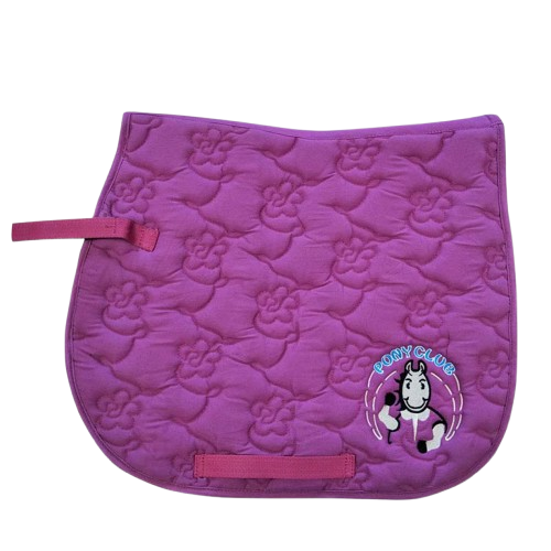 MANTILLA PONY CLUB - Tienda Hípica Online | D’Hispania ®