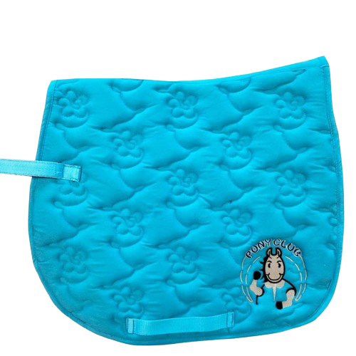 MANTILLA PONY CLUB - Tienda Hípica Online | D’Hispania ®