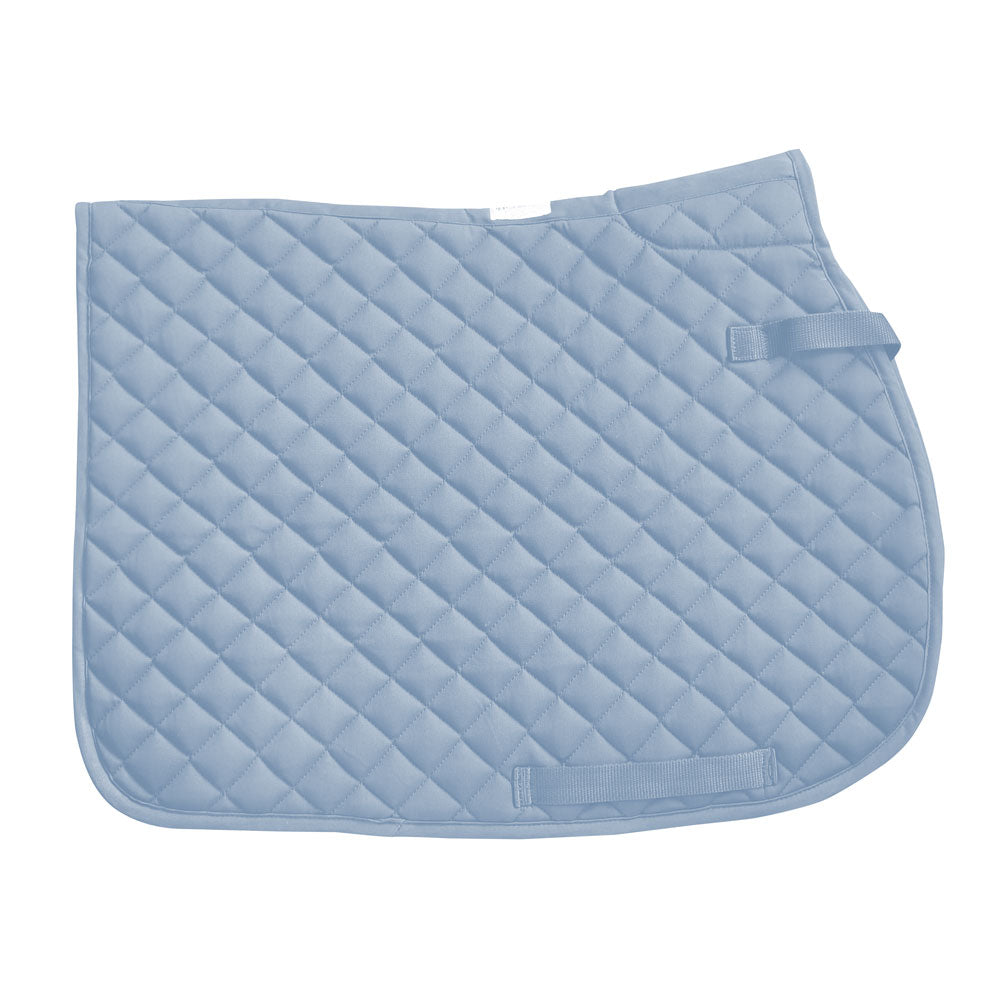 MANTILLA USO GENERAL ACOLCHADA ZALDI - Tienda Hípica Online | D’Hispania ®