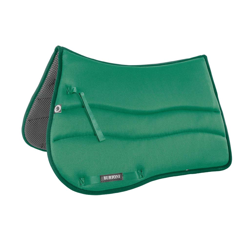 MANTILLA USO GENERAL SYMPA BURIONI - Tienda Hípica Online | D’Hispania ®