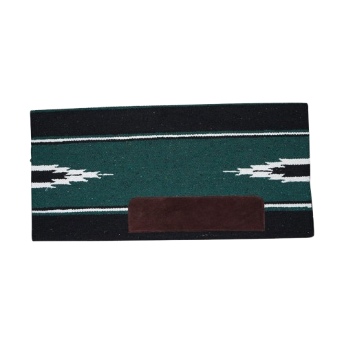 MANTILLA WESTERN ALGODÓN - Tienda Hípica Online | D’Hispania ®