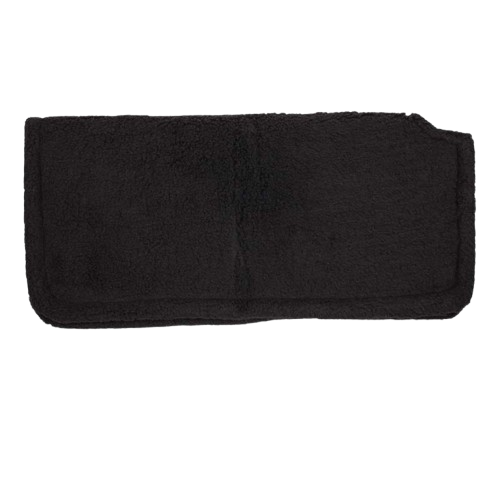 MANTILLA WESTERN BORREGUILLO 1042 - Tienda Hípica Online | D’Hispania ®