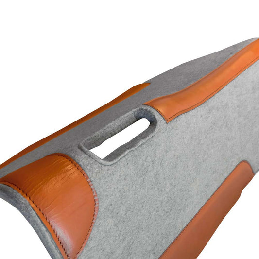 MANTILLA WESTERN FIELTRO CL-3043 - Tienda Hípica Online | D’Hispania ®