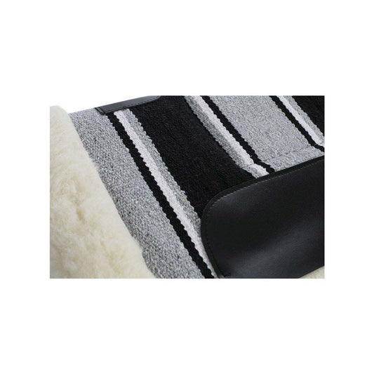 MANTILLA WESTERN LANA DISEG SS00059 - Tienda Hípica Online | D’Hispania ®