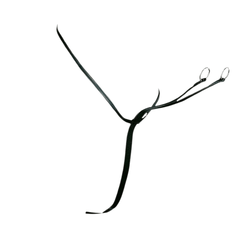 MARTINGALA CUERO CASTECUS 303 - Tienda Hípica Online | D’Hispania ®