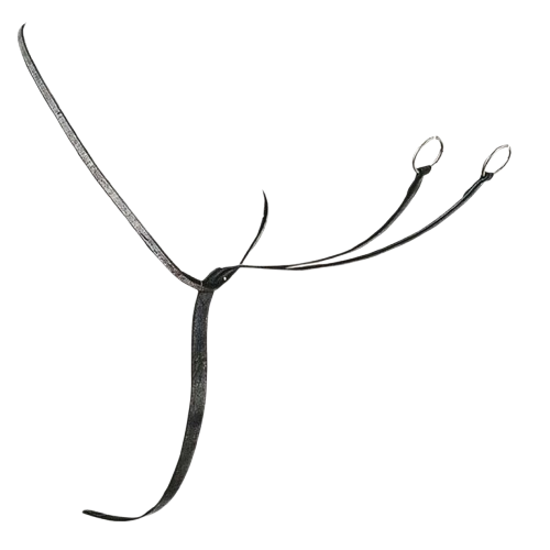 MARTINGALA CUERO INGLÉS 1901/0 - Tienda Hípica Online | D’Hispania ®