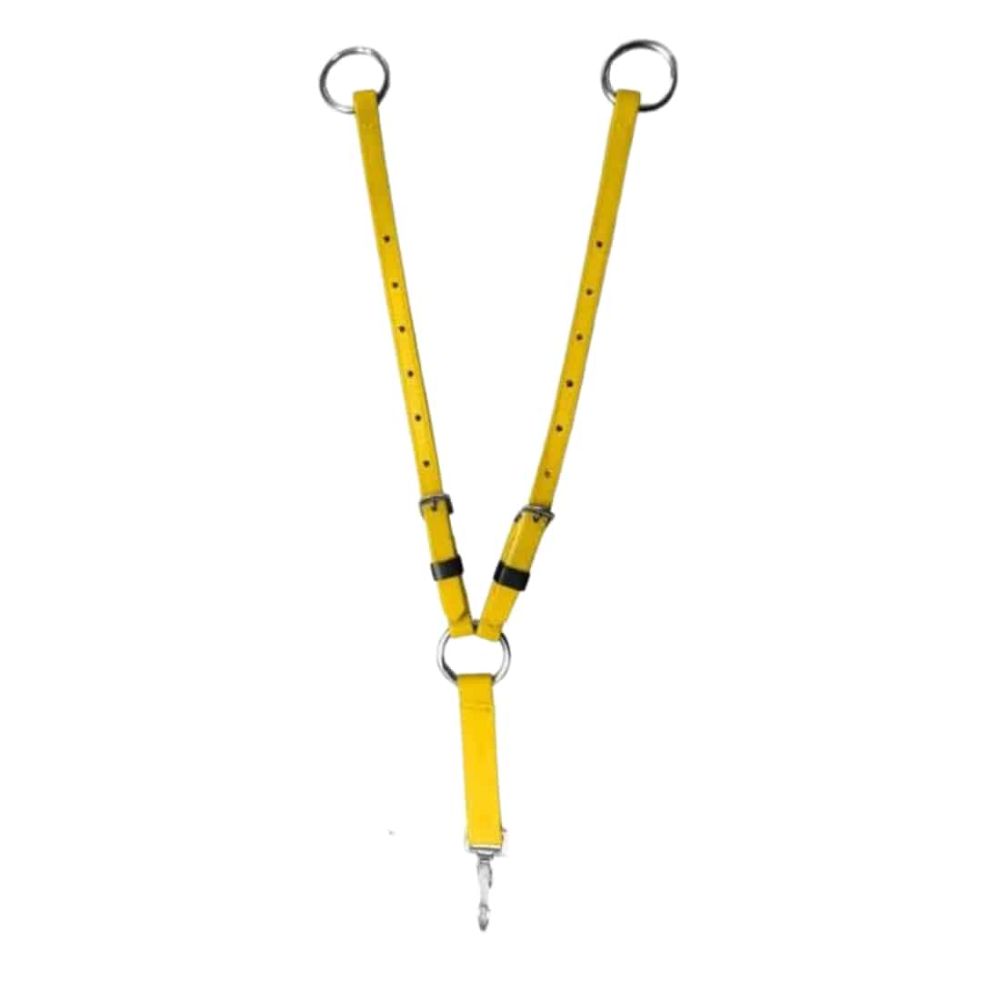 MARTINGALA MEDIA TIJERILLA RAID LR-49892 - Tienda Hípica Online | D’Hispania ®