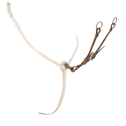 MARTINGALA MEDIA TIJERILLA ZALDI EXTRA - Tienda Hípica Online | D’Hispania ®