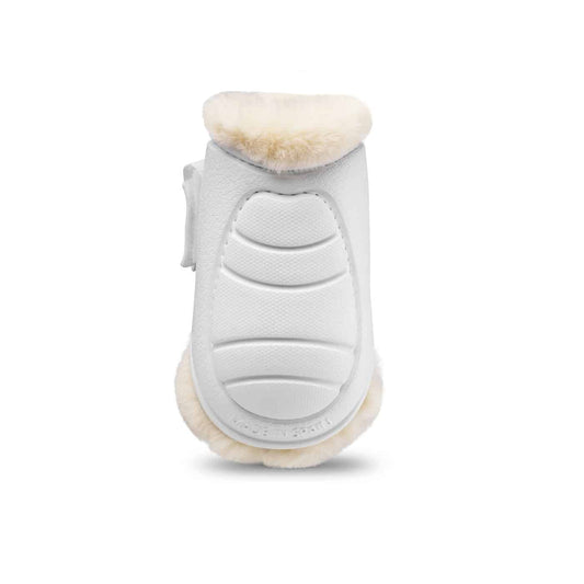 MENUDILLO INSIDE DELUXE BORREGUILLO SINTÉTICO GATUSOS - Tienda Hípica Online | D’Hispania ®