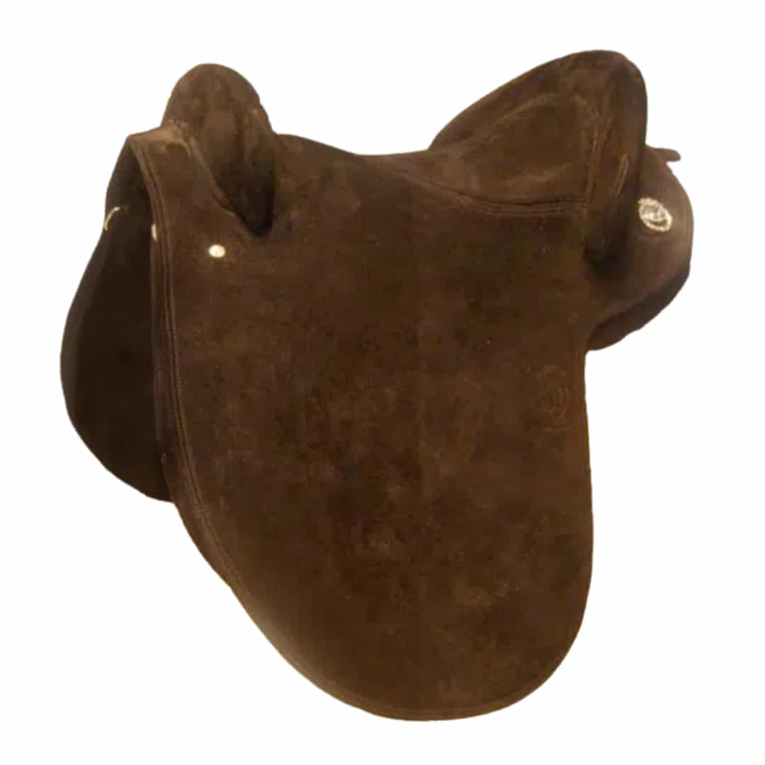 MONTURA ESPAÑOLA LUCAS 115ES - Tienda Hípica Online | D’Hispania ®