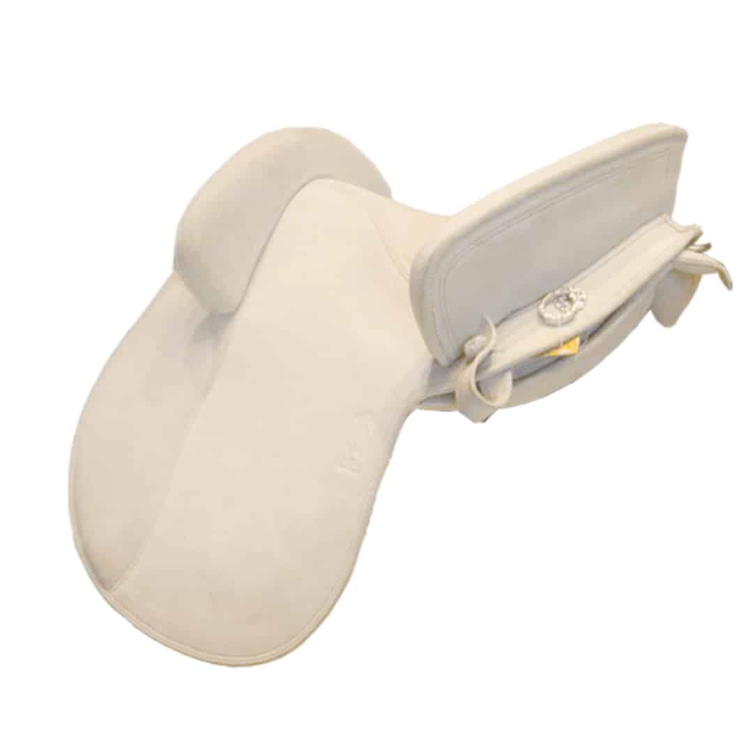 MONTURA LUCAS ALTA ESCUELA - Tienda Hípica Online | D’Hispania ®