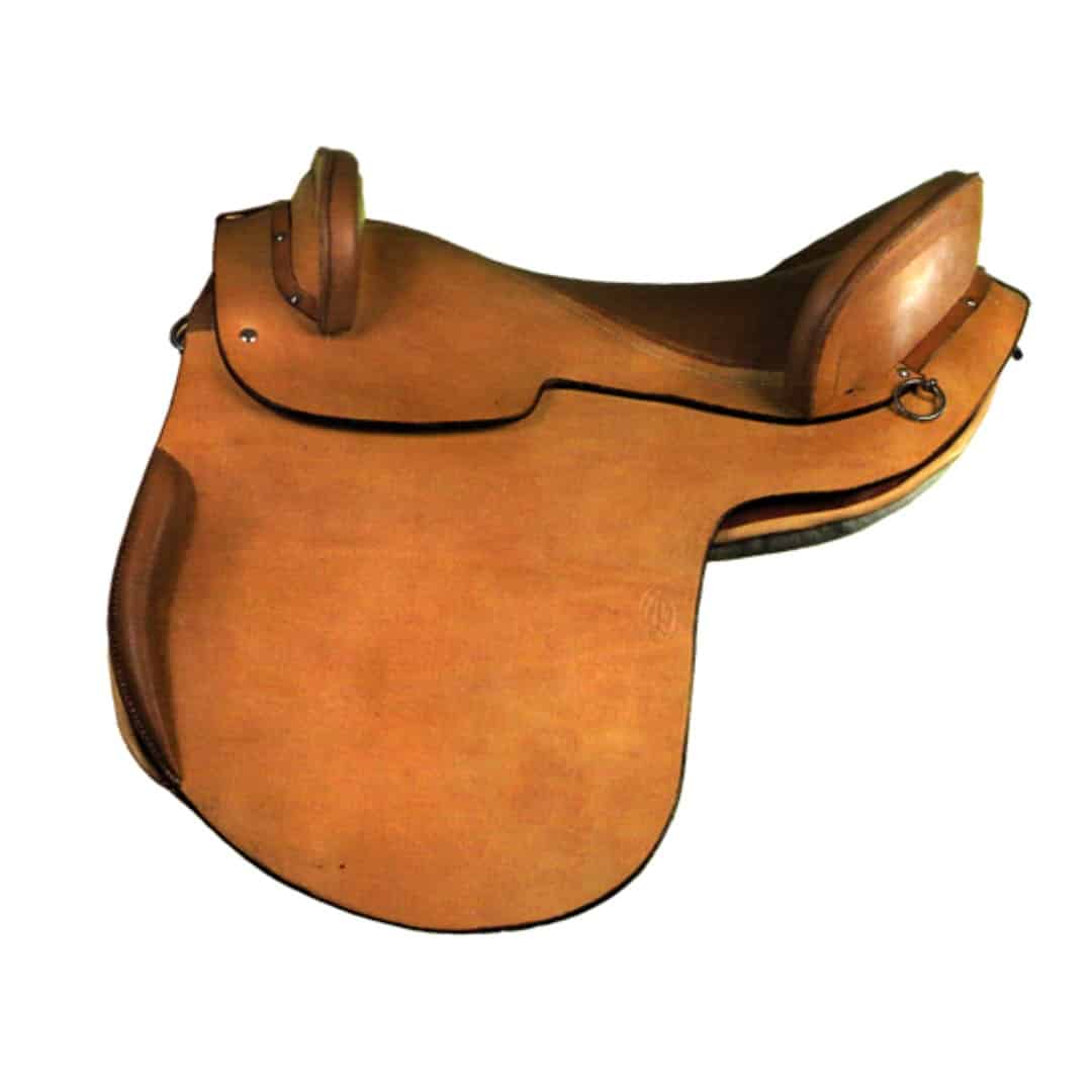 MONTURA LUCAS ESPAÑOLA TRADICIONAL - Tienda Hípica Online | D’Hispania ®