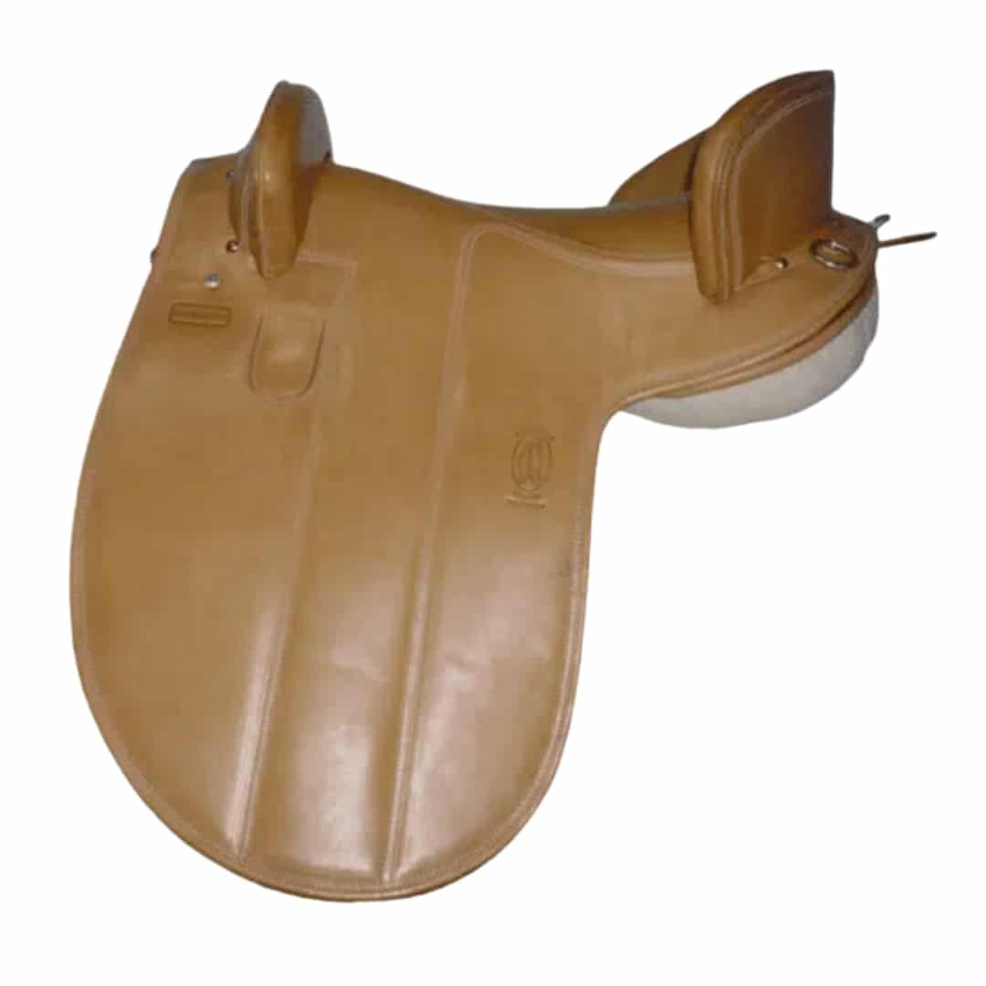 MONTURA LUCAS POTRERA FLEXIBLE 116BO - Tienda Hípica Online | D’Hispania ®