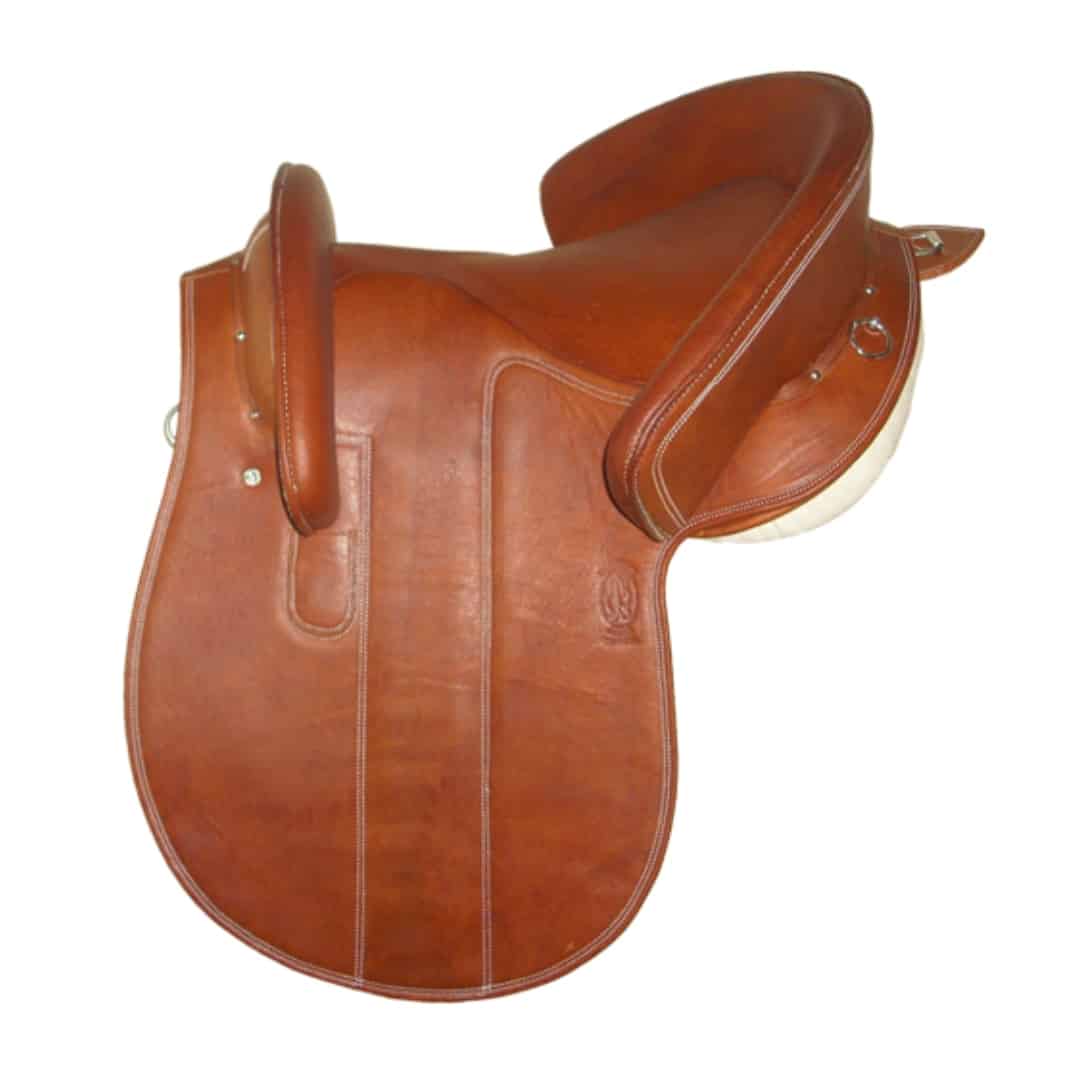 MONTURA LUCAS POTRERA FLEXIBLE 116EC - Tienda Hípica Online | D’Hispania ®