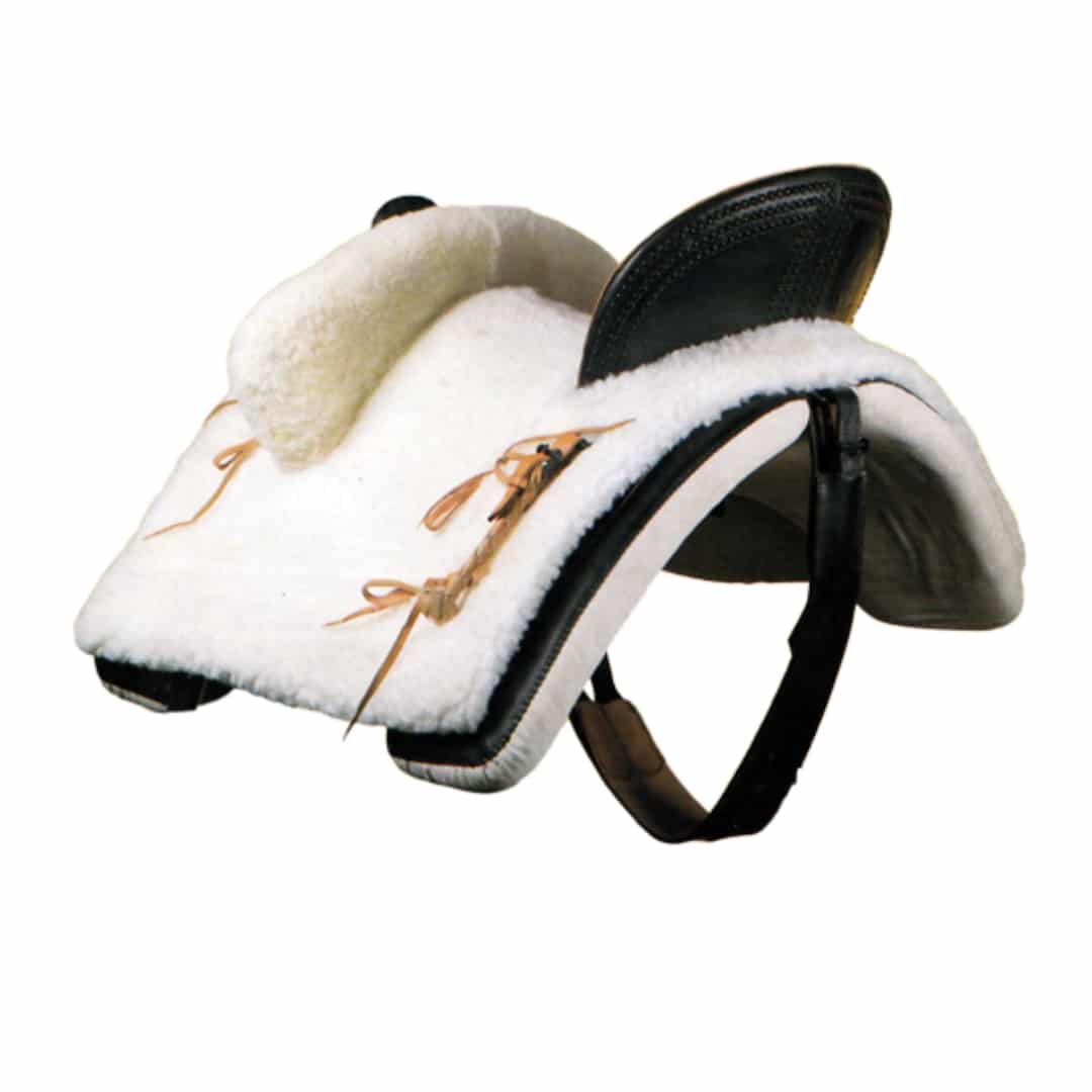 MONTURA LUCAS REJONEO PROFESIONAL - Tienda Hípica Online | D’Hispania ®