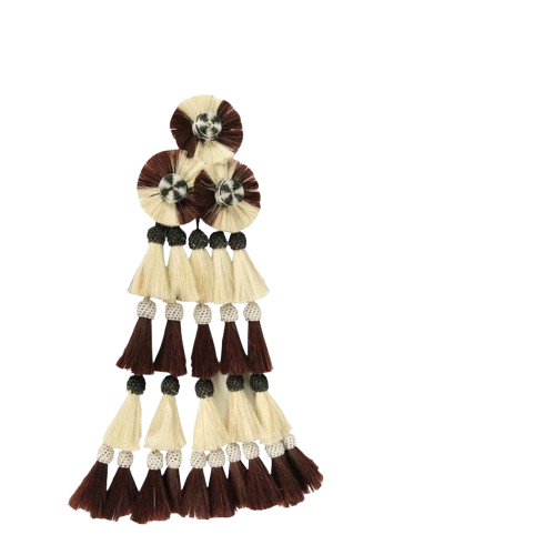 MOSQUERO VAQUERO CERDA CASTECUS - Tienda Hípica Online | D’Hispania ®