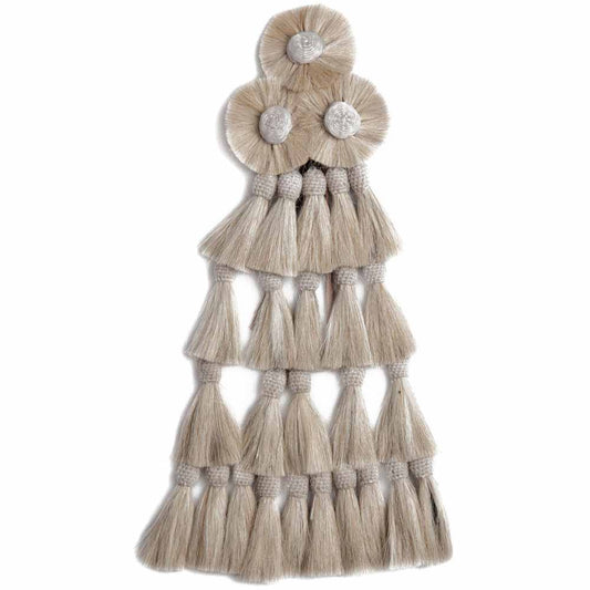 MOSQUERO VAQUERO CERDA ECONÓMICO - Tienda Hípica Online | D’Hispania ®