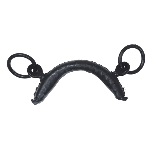 MUSEROLA VAQUERA 2 PILARES PONY - Tienda Hípica Online | D’Hispania ®