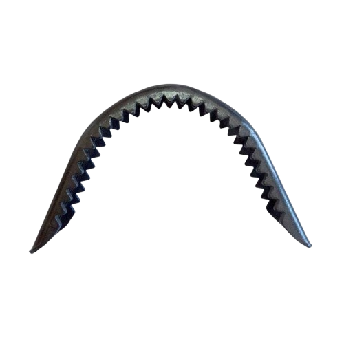 MUSEROLA VAQUERA PAVONADO SIN PILARES - Tienda Hípica Online | D’Hispania ®