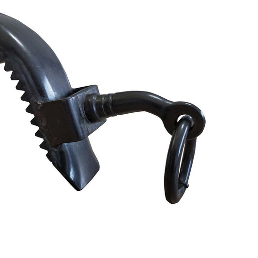 MUSEROLA VAQUERA TORNO PILARES LARGOS PAVONADO - Tienda Hípica Online | D’Hispania ®