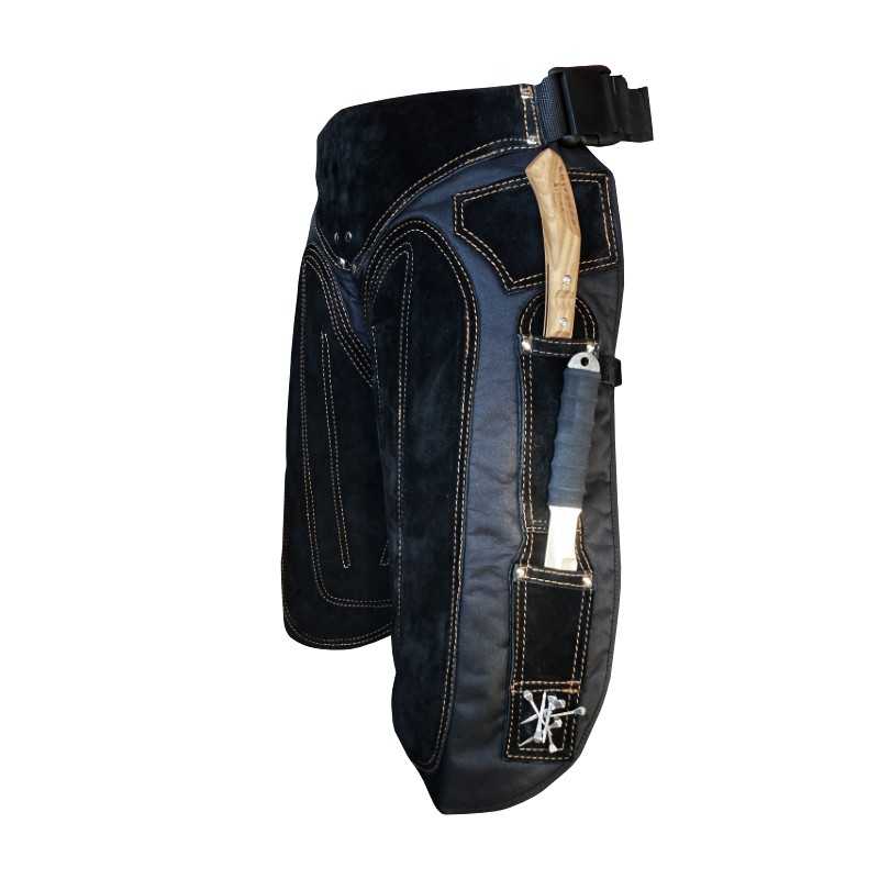 Mandil de Herrador Económico - Tienda Hípica Online | D’Hispania ®