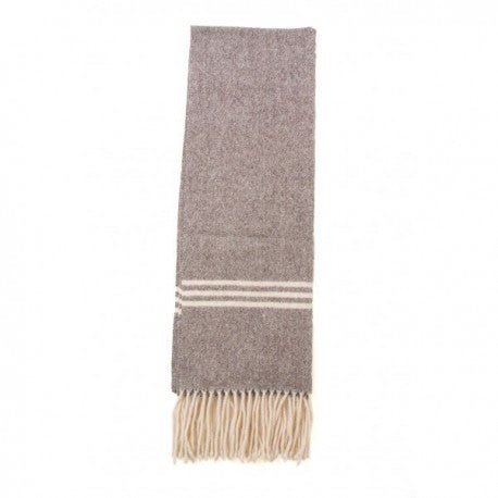 Manta Estribera Grazalema Pura Lana Virgen ROCIERA - Tienda Hípica Online | D’Hispania ®