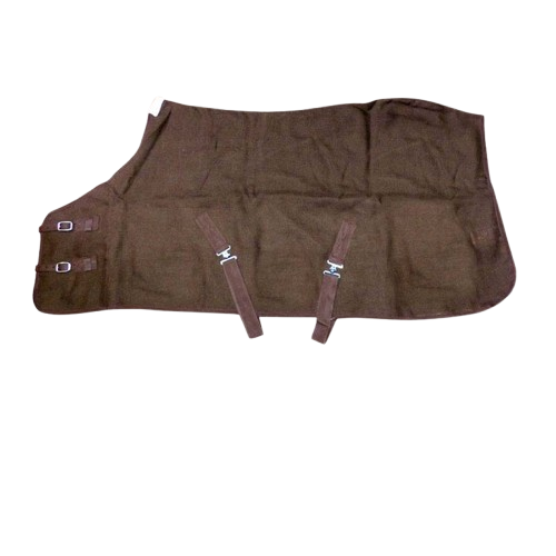 Manta de Invierno Impermeable de Lana para Caballos - Tienda Hípica Online | D’Hispania ®