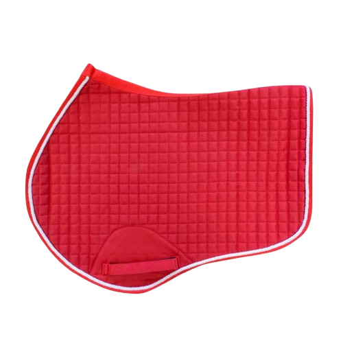 Mantilla Salto Eques-8673 - Equitación Ligera Acolchada D'Hispania - Tienda Hípica Online | D’Hispania ®