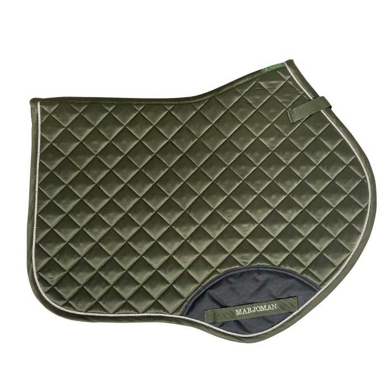 Mantilla Salto Marjoman - Tejido Satinado Forro Interior Refuerzo - Tienda Hípica Online | D’Hispania ®