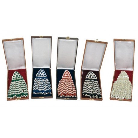 Mosquero Seda con Estuche - Tienda Hípica Online | D’Hispania ®