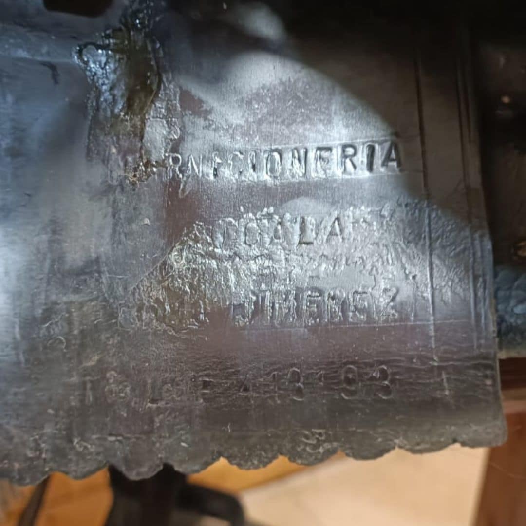 OCASION SILLA VAQUERA CENTENO - Tienda Hípica Online | D’Hispania ®