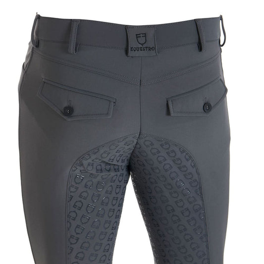 PANTALÓN EQUESTRO ARIA GRIP MAN ET06740 - Tienda Hípica Online | D’Hispania ®