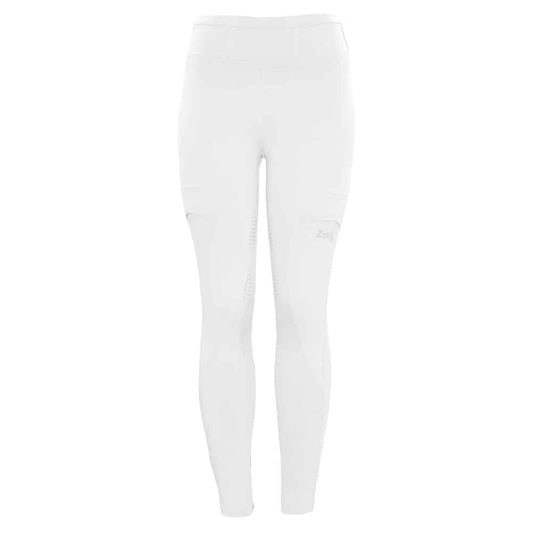 PANTALÓN MALLA ELÁSTICA CON GRIP 3001-864 - Tienda Hípica Online | D’Hispania ®