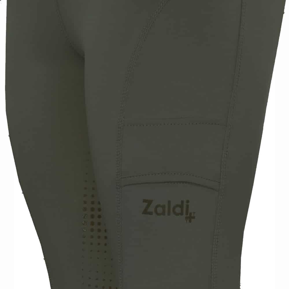 PANTALÓN MALLA ELÁSTICA CON GRIP 3001-864 - Tienda Hípica Online | D’Hispania ®