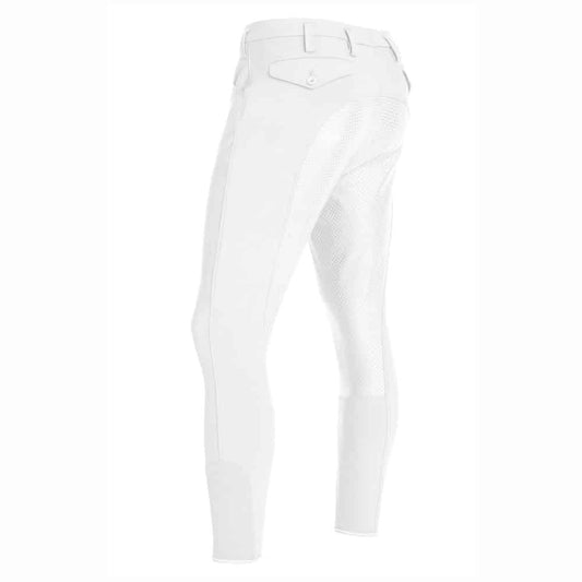 PANTALÓN PIKEUR CABALLERO ROSSINI GRIP - Tienda Hípica Online | D’Hispania ®
