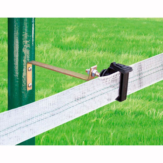 PASTOR: AISLADOR Z-62 SEPARADOR PLETINA CINTA(5un) - Tienda Hípica Online | D’Hispania ®